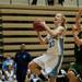 Skyline junior Anita Vandermeulen looks to score against Father Gabriel Richard on Friday. Daniel Brenner I AnnArbor.com
